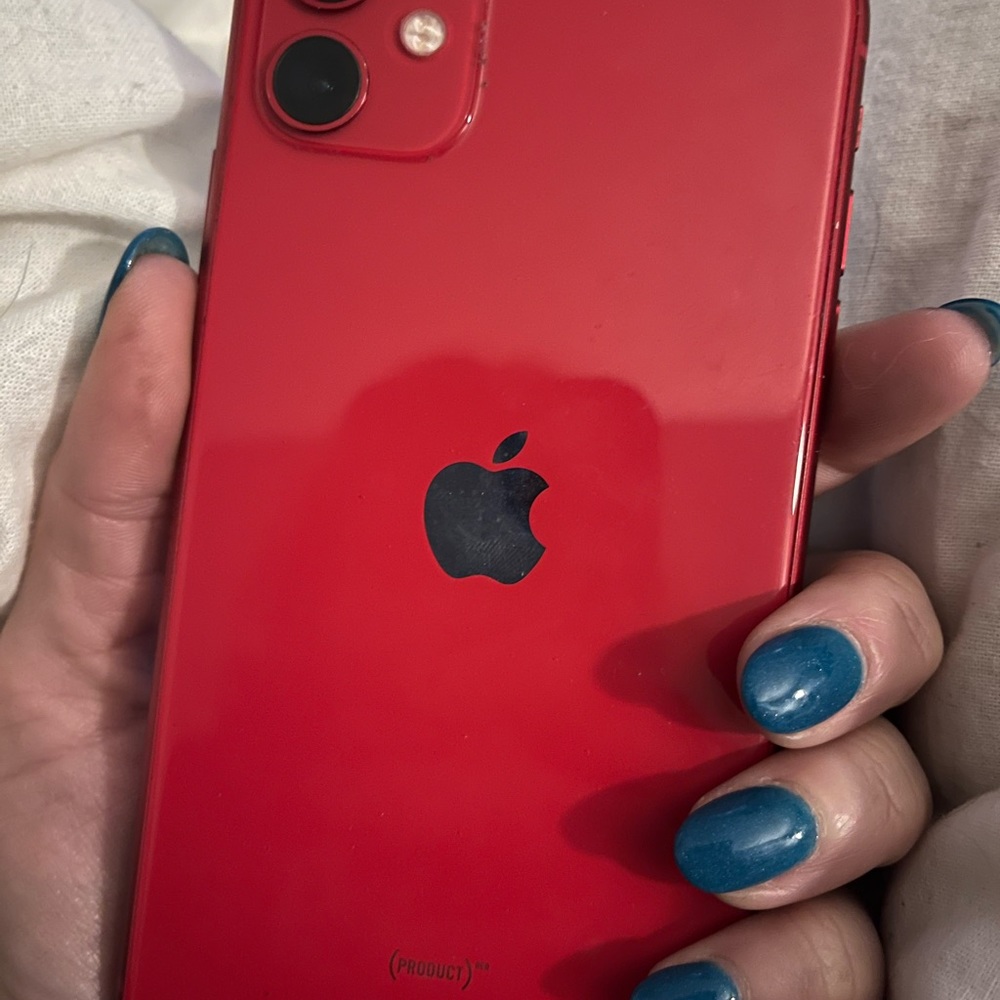 iPhone 11